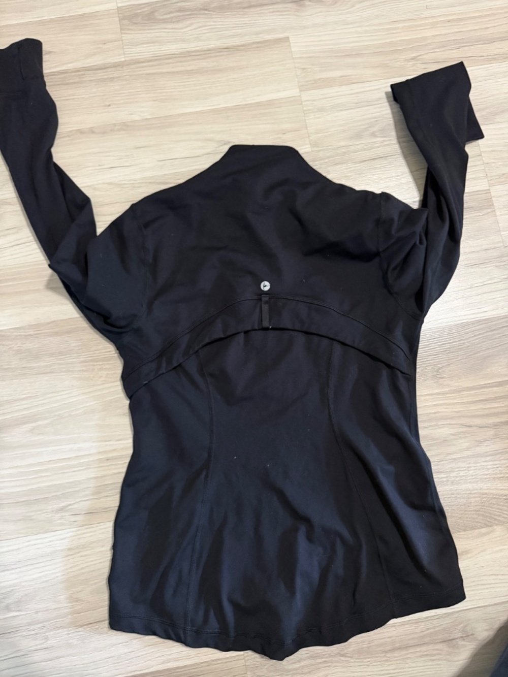 Full Zip Jacket - Picture 4 of 5